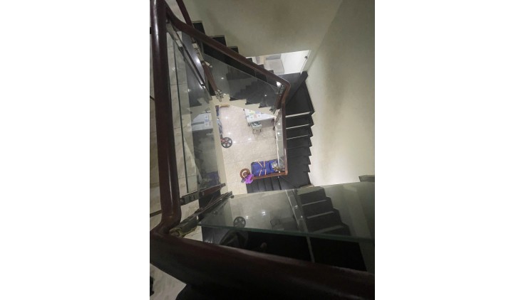 Chỉ 5.95 Tỷ TL! 66M², 3 Tầng/3pn - HẺM XE HƠI - Lê Văn Thọ, Gò Vấp!